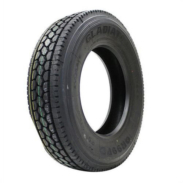 gladiator qr99-pd premium drive 11r22.5 146/143m h coercial tire