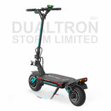 Dualtron Storm Limited 84V45AH
