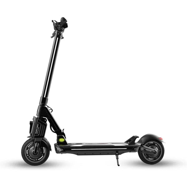 Dualtron pop