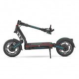 Trottinette électrique dualtron city